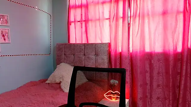 talia mystic online show from 02/09/26, 01:26