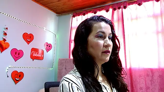 talia mystic online show from 02/10/26, 01:48