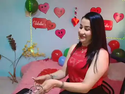 talia mystic online show from 02/14/26, 01:30