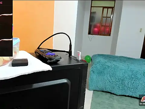 talia mystic online show from 02/26/26, 01:32