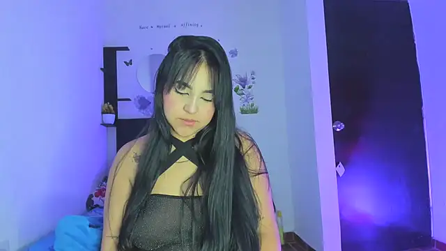 Penelopeflame18 online show from 02/08/26, 09:07