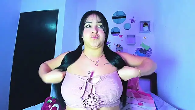 Penelopeflame18 online show from 04/25/26, 12:13