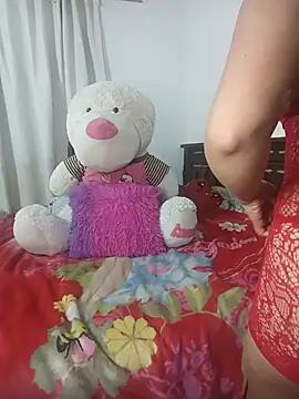 ebonysummer  online show from 05/21/26, 03:57
