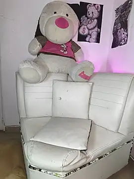 ebonysummer  online show from 05/30/26, 05:04