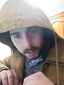 Miguelpulidotriguero11 online show from 01/31/26, 10:41