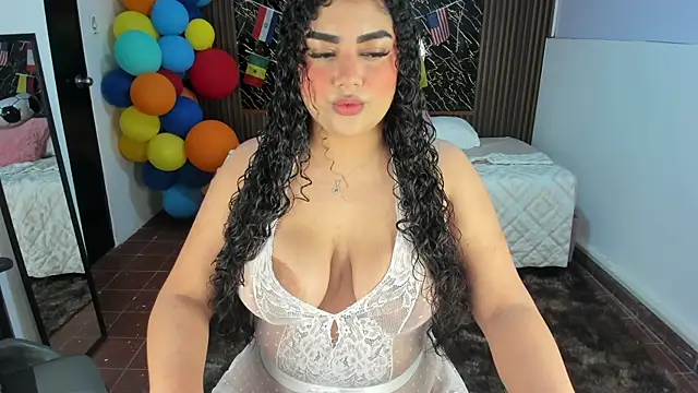 Karla18  online show from 07/14/26, 03:29