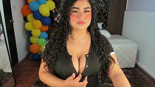 Karla18  online show from 07/17/26, 03:07