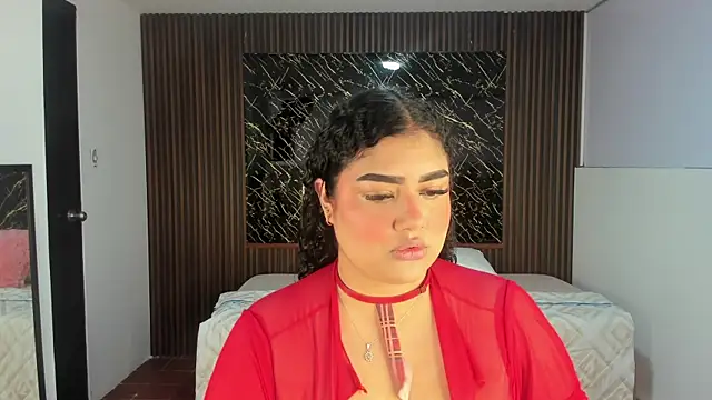 Karla18  online show from 07/21/26, 03:03
