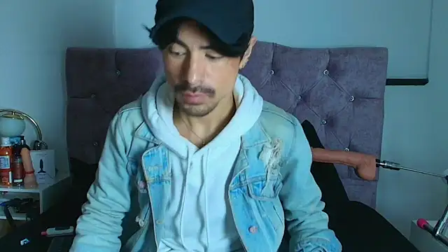 Ethan Briggs  online show from 02/22/26, 02:24