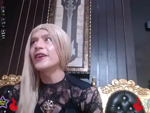 Gomory Niix online show from 02/04/26, 02:50