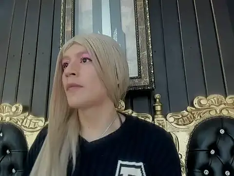 Gomory Niix online show from 03/29/26, 04:34