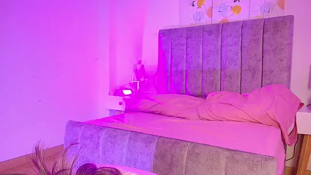 Lucy Carson  online show from 03/23/26, 03:43