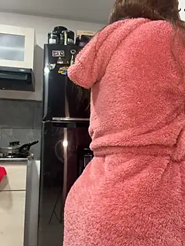 Pretty  Milf online show from 02/27/26, 09:31