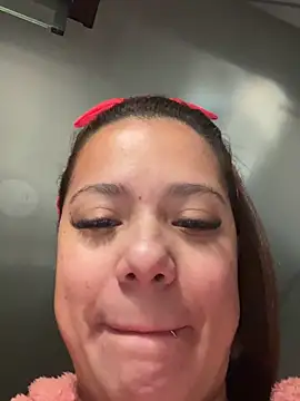 Pretty  Milf online show from 03/07/26, 09:17