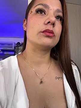 Pretty  Milf online show from 04/07/26, 02:17