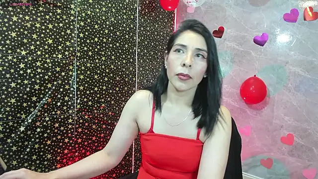 Snapshot of adellelennoxx chatting on 02/14/26, 08:22 adellelennoxx online show from 02/14/26, 08:22