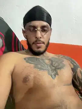 liyamjunior online show from 02/03/26, 06:51