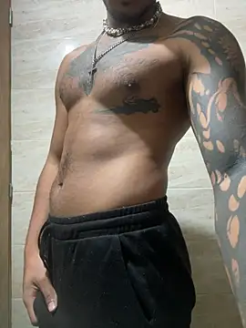 liyamjunior online show from 03/05/26, 05:47