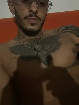 liyamjunior online show from 03/06/26, 01:24