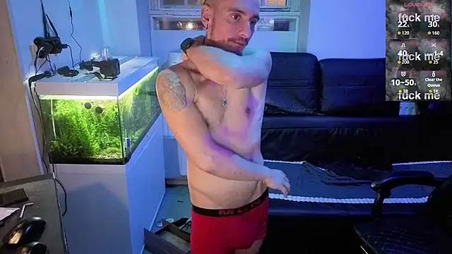 Rayzel White online show from 02/03/26, 11:21