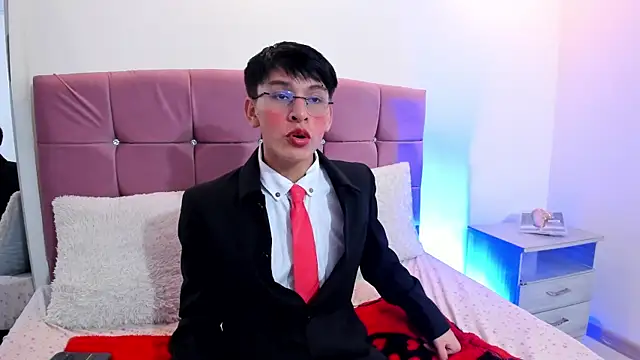 Alexander Collinss online show from 02/28/26, 03:29