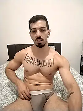 LuigiBoni online show from 01/16/26, 07:18