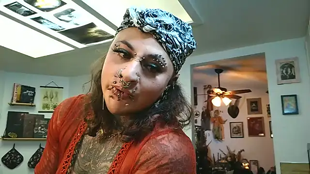 VeraVendetta online show from 02/03/26, 08:30