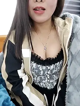 MaiNgoc sexy online show from 02/01/26, 02:48