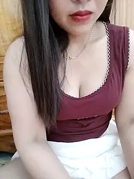 MaiNgoc sexy online show from 04/15/26, 11:16