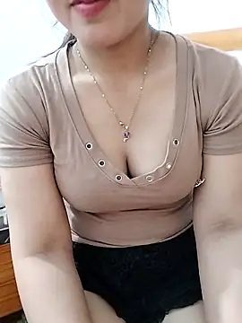 MaiNgoc sexy online show from 04/19/26, 01:32