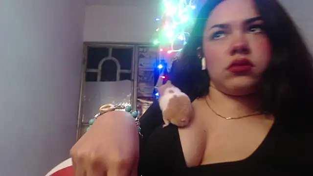 Loriiiany online show from 02/28/26, 04:46