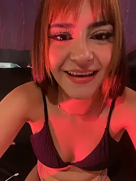 ivy-777 online show from 02/08/26, 08:34