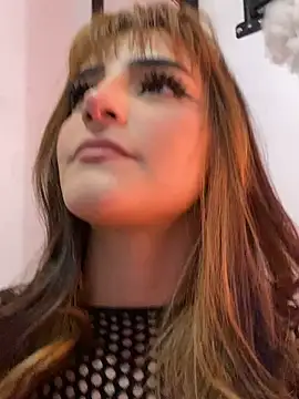 ivy-777 online show from 02/12/26, 02:06