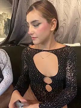 ivy-777 online show from 03/04/26, 02:28