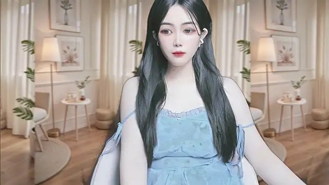 Fushui618 online show from 01/18/26, 02:21