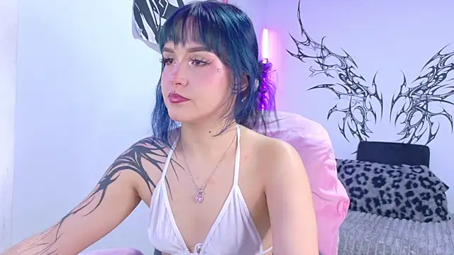 dollmeow online show from 03/07/26, 12:51