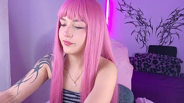 dollmeow online show from 03/16/26, 01:22