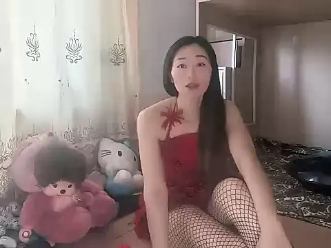 Snapshot of Connie-Kang chatting on 03/19/26, 05:55 Connie-Kang online show from 03/19/26, 05:55