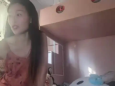 Snapshot of Connie-Kang chatting on 06/01/26, 08:49 Connie-Kang online show from 06/01/26, 08:49