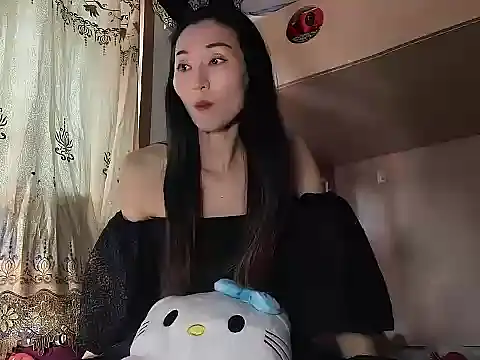 Snapshot of Connie-Kang chatting on 06/02/26, 09:00 Connie-Kang online show from 06/02/26, 09:00