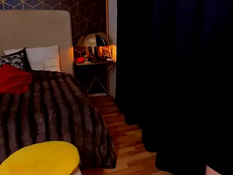 GingerWixxx online show from 02/01/26, 05:28