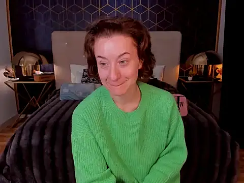 GingerWixxx online show from 02/05/26, 05:23