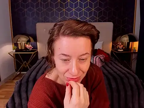 GingerWixxx online show from 02/06/26, 06:07