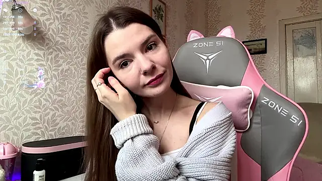 Snapshot of LavondaDeleston chatting on 03/05/26, 06:53 LavondaDeleston online show from 03/05/26, 06:53