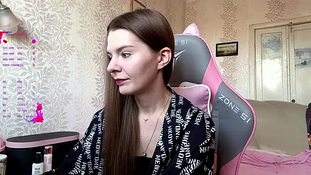 Snapshot of LavondaDeleston chatting on 03/06/26, 12:34 LavondaDeleston online show from 03/06/26, 12:34