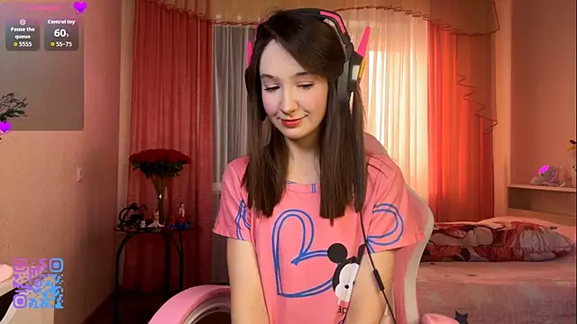 MarcelaBlas online show from 04/23/26, 02:08