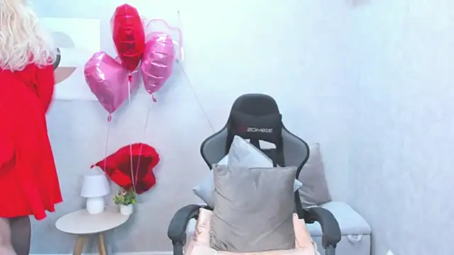 Victoria Nelson online show from 02/14/26, 01:24