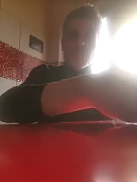 Ianne150 online show from 02/19/26, 07:48