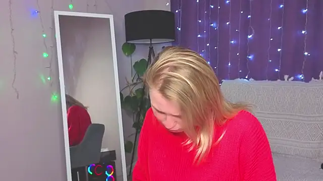 Sweet M1la online show from 02/02/26, 04:55