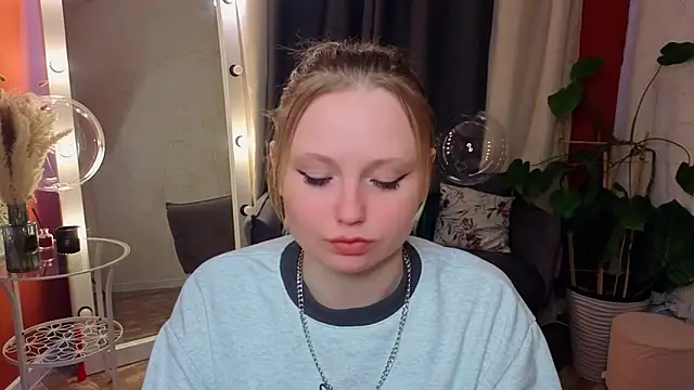 Sweet M1la online show from 02/25/26, 10:36